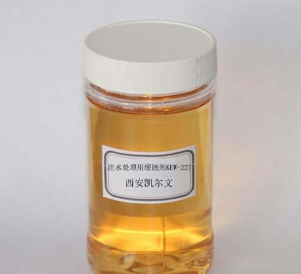 緩蝕劑是什么?在油田上的應(yīng)用有哪些