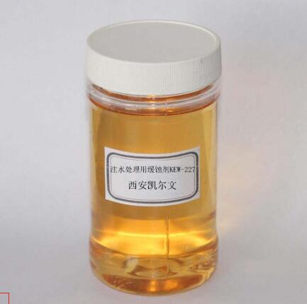 緩蝕劑如何解決油氣井酸化?