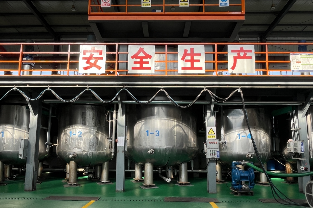 主流脫硫技術(shù)離不開(kāi)西安脫硫劑,這是為什么呢?