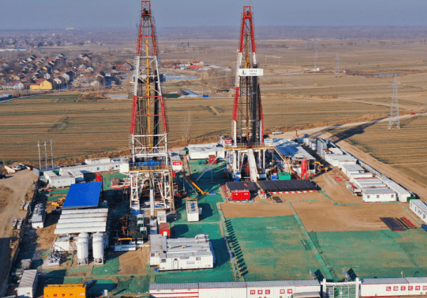 工業(yè)助劑新浪潮:油田與水處理領(lǐng)域的技術(shù)革新